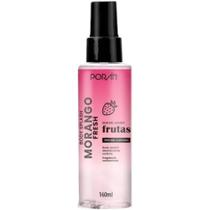 Body Splash Explosão Fragancia de Morango ,Pitaya ,Melancia ,Manga Rosa - Poran