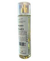 Body Splash Fames 250ml Perfume Corporal Leve e Refrescante