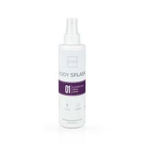 Body Splash Fator 5 Nr.01 - 200ml Body Splash Fator 5 Nr.01 - 200ml