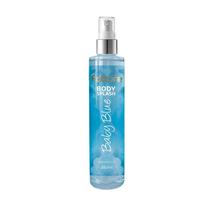 Body Splash Fattore Baby Blue 260ml Desodorante Corporal Leve e Refrescante Body Splash Fattore Baby Blue 260ml Desodorante Corporal Leve e Refrescante