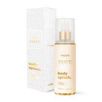Body Splash Feive Desodorante Colônia 200ml