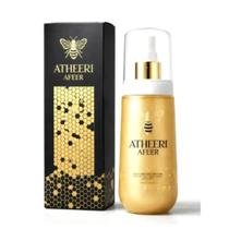 Body Splash Feminino Atheeri Afeer 200ml Perfume Corporal Importado Fragrância Marcante