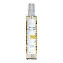 Body Splash Feminino Banho de Vanilla 130ml QHS - Bio Instinto Body Splash Feminino Banho de Vanilla 130ml QHS - Bio Instinto