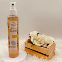 Body Splash Feminino Bio Instinto Vanilla 130mL