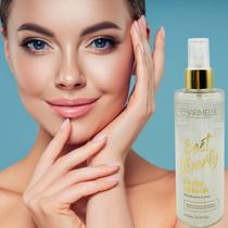 Body Splash Feminino Charmelle Best Liberty Spray 200ml