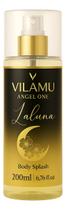Body Splash Feminino Colônia Desodorante Corporal 200ml La Luna Fragrância Com Notas De Bergamota, F