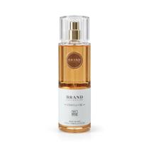 Body Splash Feminino Floral Importado 250ml - Frescor e Suavidade 6h