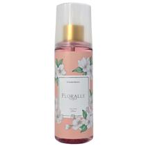 Body Splash Feminino Floralle Abelha Rainha 200ml