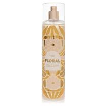 Body Splash Feminino Forever 21 The Floral Gallery 3B International 236 Ml