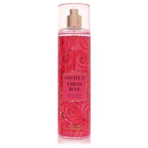 Body Splash Feminino Forever 21 Urban Rose 236 Ml Body Splash Feminino Forever 21 Urban Rose 236 Ml
