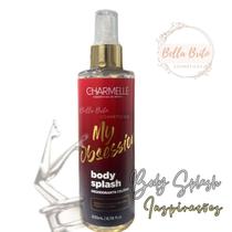 Body Splash Feminino Inspiração Importada - My Obssesion Charmelle
