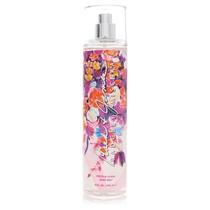 Body Splash Feminino Mark & James Fresh Floral Badgley Mischka 236 Ml