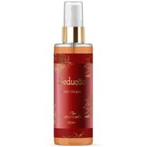 Body Splash Feminino Sedução Fragrância Florais Amadeirada Marcante Envolvente 200ml