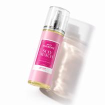 Body Splash Feminino Sexy Match Kalya 200ml Floral Frutado Gourmand Baunilha e Caramelo