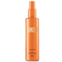 Body Splash Feminino Sunset 200ml QHS - Ciclo