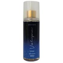Body Splash Feminino Volúpia Mindnight Abelha Rainha 200ml