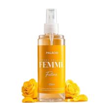 Body splash femme feline Body splash femme feline