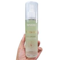 Body Splash Fenzza Pistache Desodorante Colônia 200ml