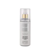 Body Splash Fine Touch 200ml Barbours Beauty Desodorante Colônia