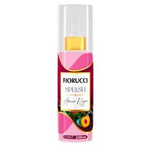 Body Splash Fiorucci Ameixa Negra Perfume Corporal Body Splash Fiorucci Ameixa Negra Perfume Corporal