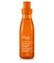 Body Splash Flor de Gengibre e Tangerina Natura Tododia 200ml Body Splash Flor de Gengibre e Tangerina Natura Tododia 200ml