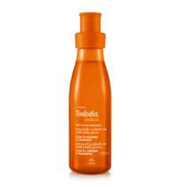 Body Splash Flor de Gengibre e Tangerina Tododia 200ml Natura Body Splash Flor de Gengibre e Tangerina Tododia 200ml Natura