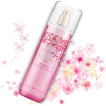 Body Splash Floratta Rose 200ml O Boticário
