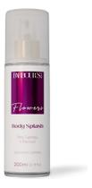 Body Splash Flowers - Deo Colônia - Barbour's Beauty - 200 Ml - Spray Body Splash Flowers - Deo Colônia - Barbour's Beauty - 200 Ml - Spray