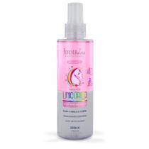 Body Splash Forever Liss Magia De Unicórnio Mist Bifásico Rosa E Branco 200ml Body Splash Forever Liss Magia De Unicórnio Mist Bifásico Rosa E Branco 200ml