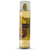 Body Splash Fresh Bloom Belle Vie 250ml