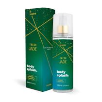 Body Splash Fresh Jade Desodorante Colônia 200ml Body Splash Fresh Jade Desodorante Colônia 200ml