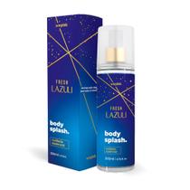 Body Splash Fresh Lazuli Desodorante Colônia 200ml Body Splash Fresh Lazuli Desodorante Colônia 200ml