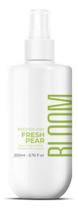 Body Splash Fresh Pear - Deo Colônia - Bloom - 200 Ml -spray - Bloom Cosméticos Body Splash Fresh Pear - Deo Colônia - Bloom - 200 Ml -spray - Bloom Cosméticos