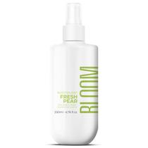 Body Splash Fresh Pear Desodorante Colônia Bloom Bronzeado 200ml Body Splash Fresh Pear Desodorante Colônia Bloom Bronzeado 200ml