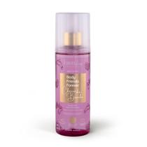 Body Splash Friends Cheiro De Banho 200ml Forever Liss Body Splash Friends Cheiro De Banho 200ml Forever Liss