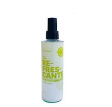 Body Splash Frutas Verdes 200ml Chlorophylla Body Splash Frutas Verdes 200ml Chlorophylla