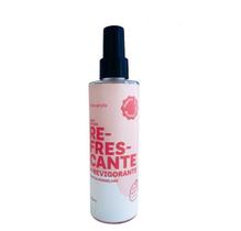 Body Splash Frutas Vermelhas 200ml Chlorophylla Body Splash Frutas Vermelhas 200ml Chlorophylla