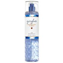 Body Splash Gingham Bath & Body Works