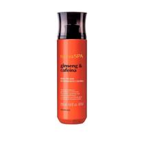 Body Splash Ginseng & Cafeína O Boticário 200ml