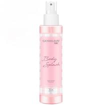 Body Splash Giovanna Baby Classic 260ml