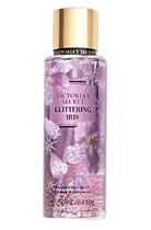 Body Splash Glittering Iris Victorias Secret - Original