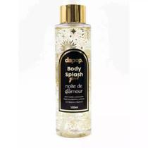 Body Splash Glow Noite de Glamour Dapop 120ml Body Splash Glow Noite de Glamour Dapop 120ml