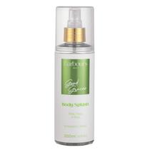 Body Splash Good Graces Desodorante Colônia 200ml Barbours Fragrancia Leve e Refrescante