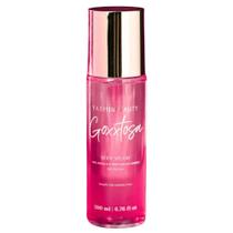 Body Splash Goxxtosa - Yasmin Beauty 200ml