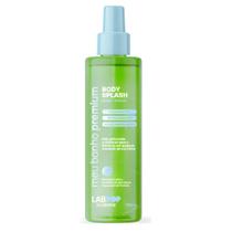 Body Splash Green Breeze - 190ml Labotrat