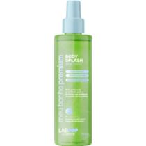 Body splash green breeze labotrat