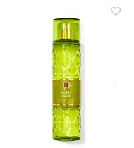 Body splash guilty as fig Bath and Body works