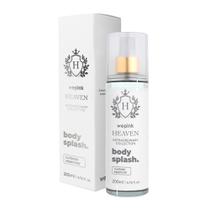 Body Splash Heaven Desodorante Colônia 200ml