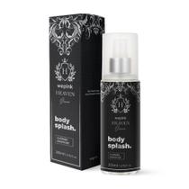 Body Splash Heaven Groom Desodorante Colônia 200ml Body Splash Heaven Groom Desodorante Colônia 200ml