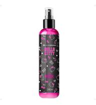 Body Splash Hello Kitty Pink Rock 240ml